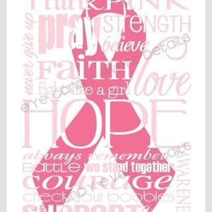 Meet your Posher, Terri